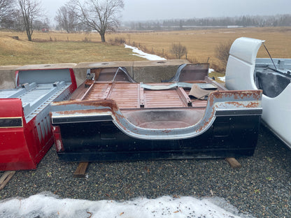1980-1986 Ford F-Series Truck Box