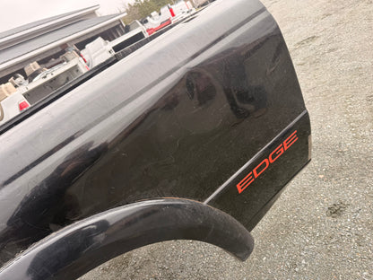 1993–2011 Ford Ranger 6ft Standard Bed Truck Box