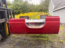 1987-1996 Dodge Dakota 6'6" Standard Bed Truck Box