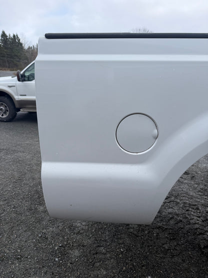 1999-2010 Ford F-250/F-350 6’9” Long Truck Box