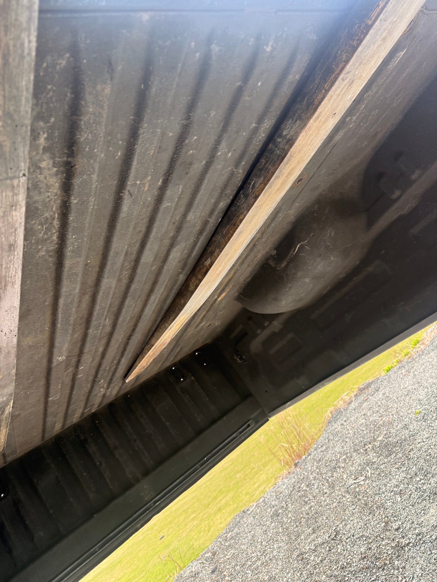 2007-2013 Toyota Tundra 6’6” Regular Bed Truck Box