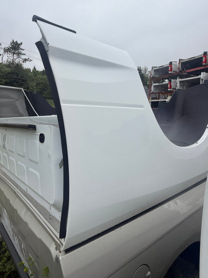 2009-2018 Dodge Ram 1500 2500 3500 6’4” Standard Bed Truck Box