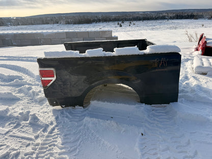 2009-2014 Ford F-150 6.5ft Truck Box