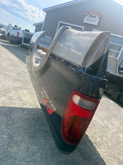 1999–2010 Ford F-250 F-350 8ft Long Bed Truck Box