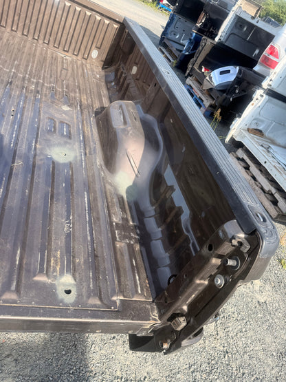 2011-2016 Ford F-250/F-350, 8ft Long Truck Box