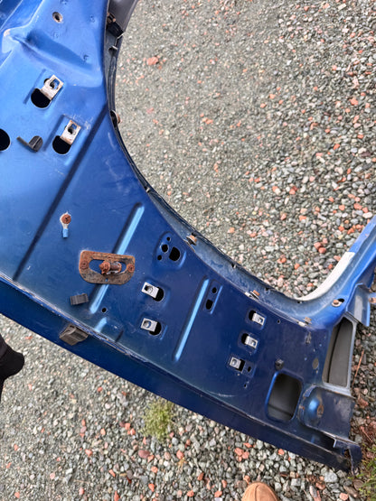 1992-1999 GMC Yukon Driver Side Fender