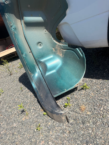 1994-2002 Dodge Ram Passenger Side Fender