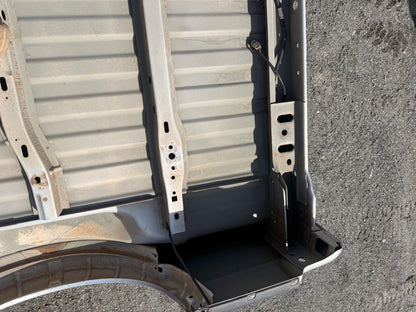 2009-2014 Ford F-150 6’6” Truck Box