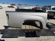2004-2013 Chevrolet Colorado/GMC Canyon Crew Cab Truck Box