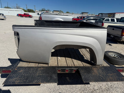 2004-2013 Chevrolet Colorado/GMC Canyon Crew Cab Truck Box