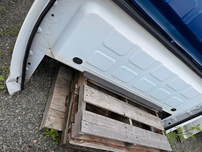 2009–2018 Dodge Ram 1500 2500 3500 6'4" Standard Bed Truck Box
