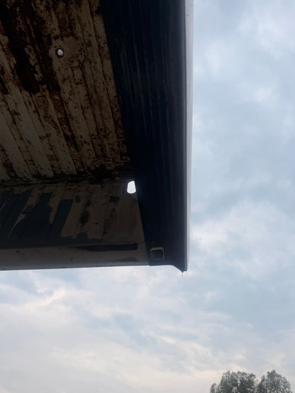 2004-2008 Ford F-150 8ft Long Bed Truck Box