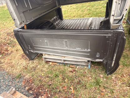 1999-2010 Ford F-250/F-350 6’9” Standard Bed Truck Box