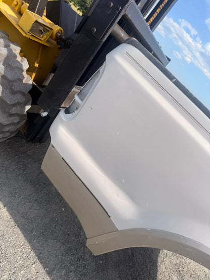 1999-2010 Ford F-250 F-350 8ft Long Bed Truck Box