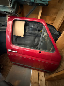 1987-1991 Ford F150 Passenger Side Door