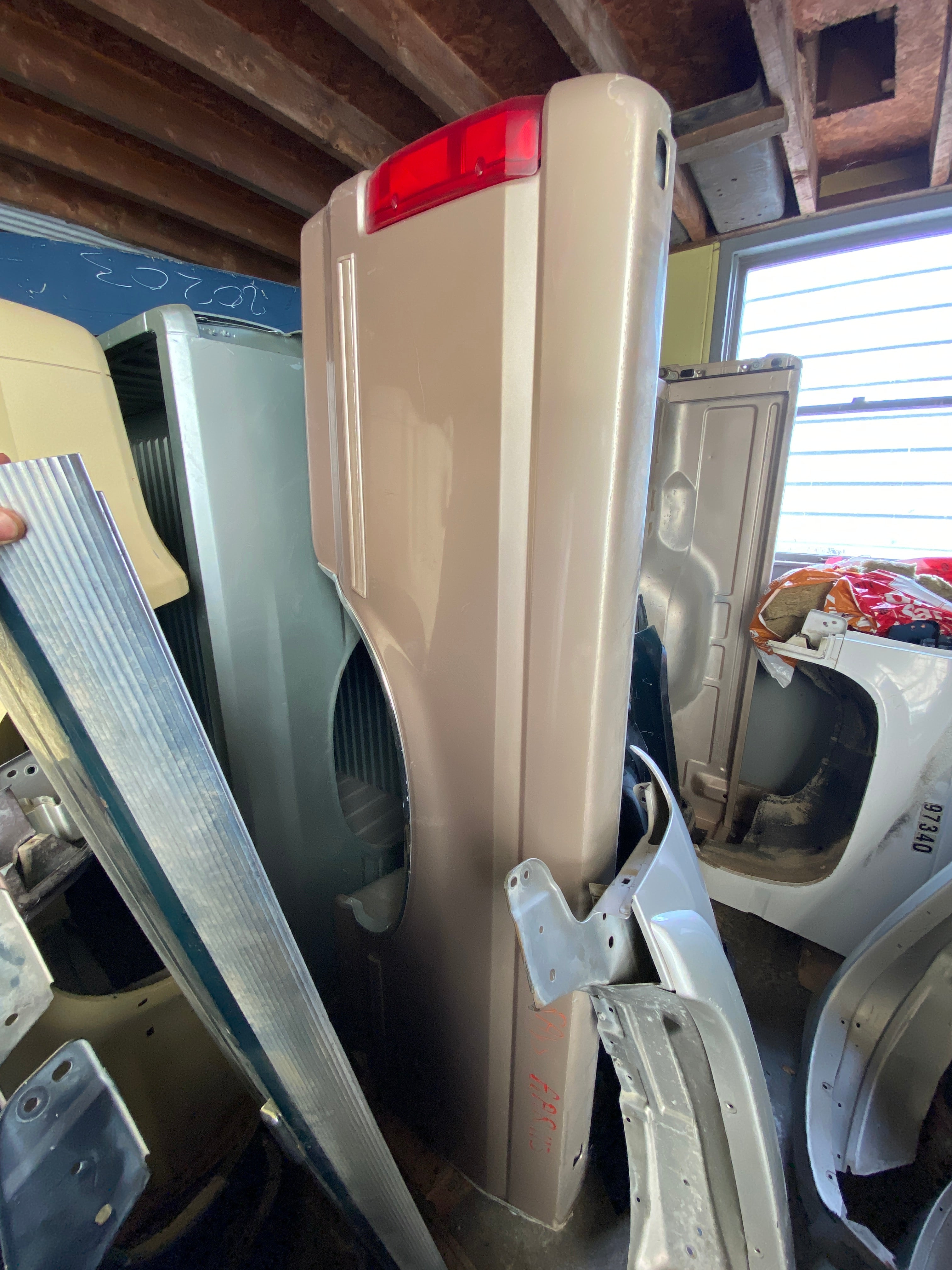 Ford Truck Boxes – Raco