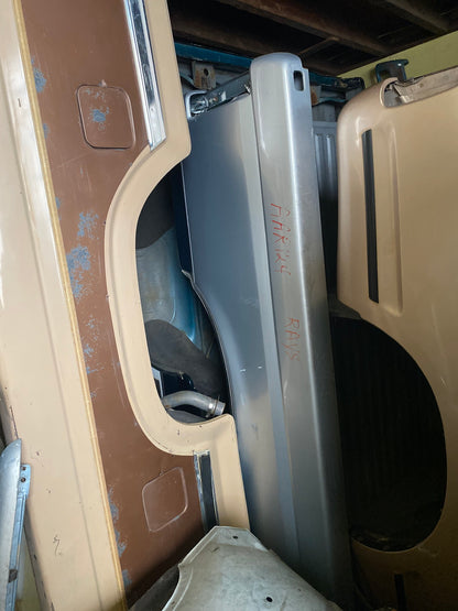 1987-1996 Ford F-Series Truck Box