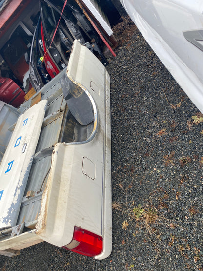 1987-1996 Ford F-Series Truck Box