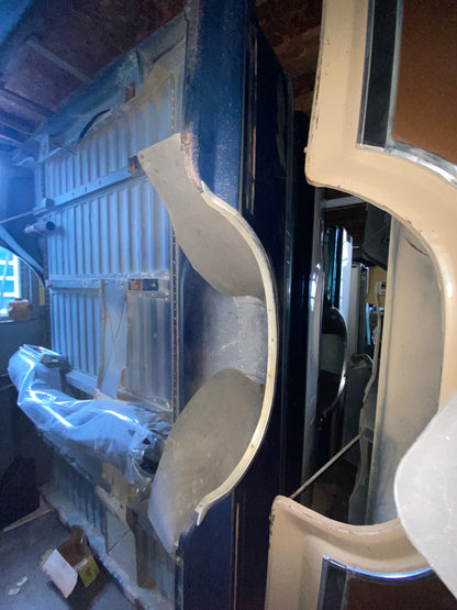 1987-1996 Ford F-Series Truck Box