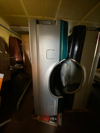 1987-1996 Ford F-Series Truck Box