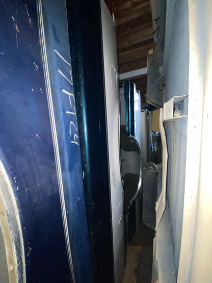 1987-1996 Ford F-Series Truck Box