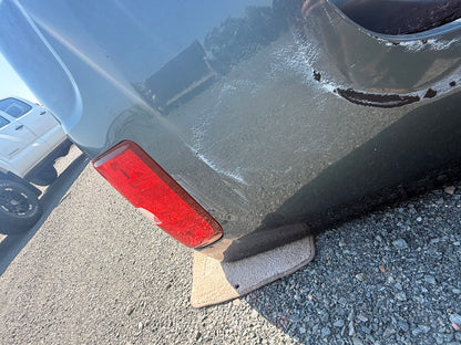 2007-2013 Chevrolet Silverado 1500 5’8” Short Bed Truck Box