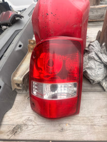 2006-2011 Ford Ranger OEM Driver Side Tail Light