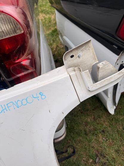 1992–1999 GMC Yukon Passenger Side Fender