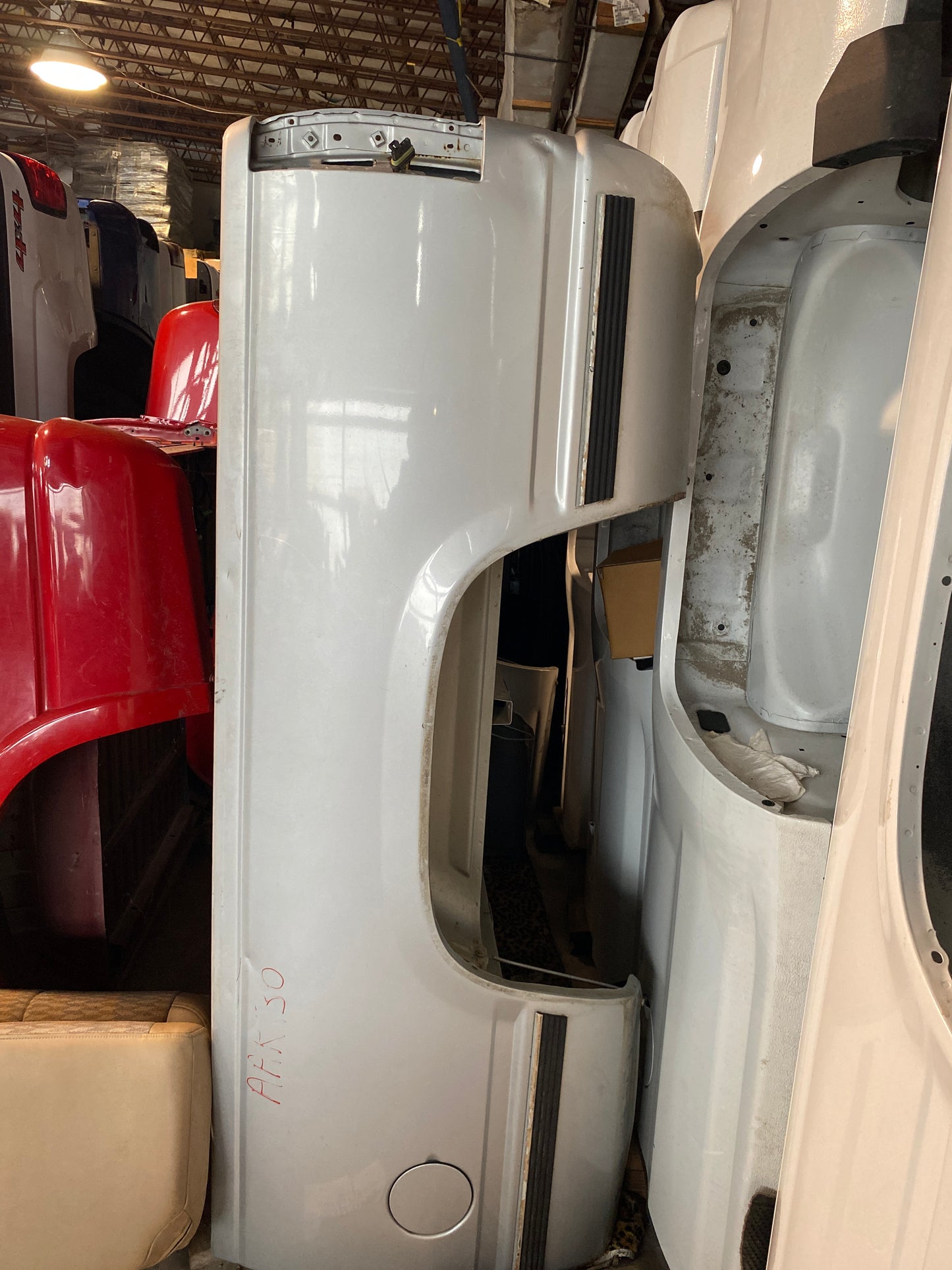 1988-1998 Chevrolet C/K Series Truck Box