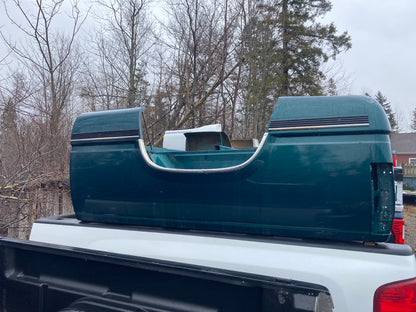 1988-1998 Chevrolet C/K Series Truck Box