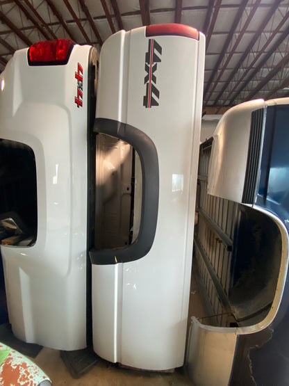 1988-1998 Chevrolet C/K Series Truck Box