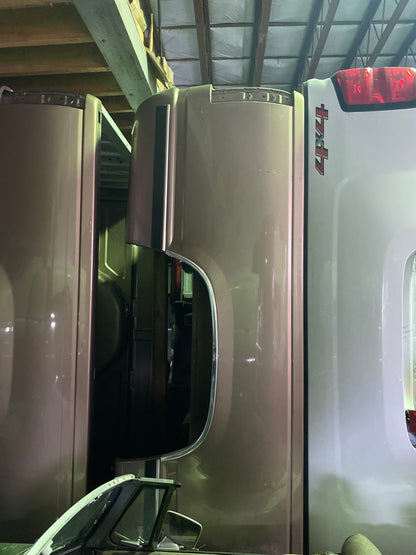 1988-1998 Chevrolet C/K Series Truck Box