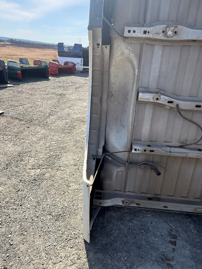 2009-2014 Ford F-150 6’6” Truck Box