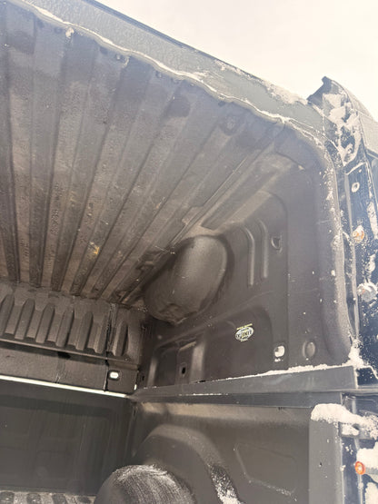 2014–2019 Chevrolet Silverado 1500/2500/3500 5’8” Truck Box | OEM Short Bed
