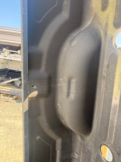 2009–2018 Dodge Ram 1500 2500 3500 8ft Long Bed Truck Box