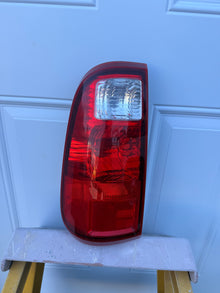 2008–2016 Ford F-250 F-350 F-450 OEM Driver Side Tail Light