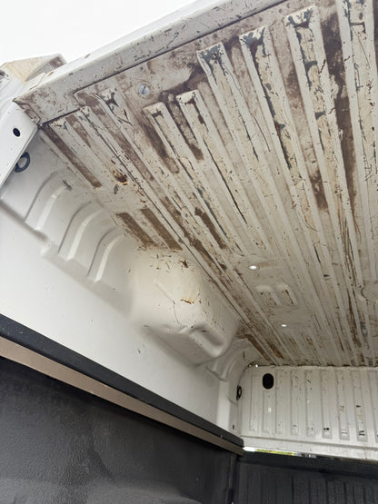 2011-2016 Ford F-250/F-350, 6.5ft Long Truck Box