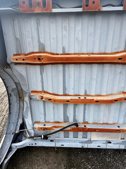 2004-2008 Ford F-150 5’6” Short Bed Truck Box