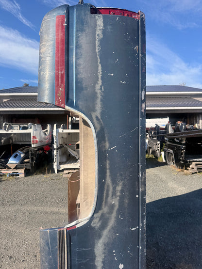 1988–1998 GMC Sierra 1500 2500 3500 8' Long Bed Truck Box