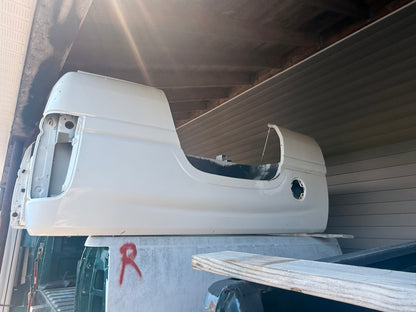 1994-2002 Dodge Ram 1500 2500 3500 6’4” Standard Bed Truck Box