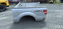 2009-2014 Ford F-150, 5.5ft Long Truck Box