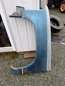 1992-1999 GMC Yukon 1500 2500 Driver Side Fender