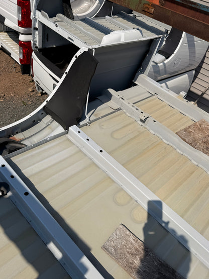 2009–2018 Dodge RAM 1500 2500 3500 8ft Long Bed Truck Box