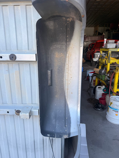 1994-2002 Dodge Ram 1500 2500 3500 6’4” Standard Bed Truck Box