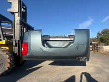 2007-2013 Chevrolet Silverado 1500 5’8” Short Bed Truck Box