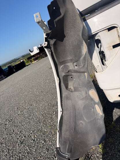 2009-2014 Ford F-150 OEM Passenger Side Fender