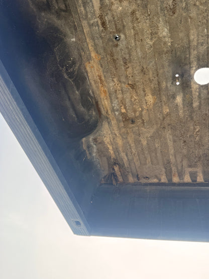 1999-2010 Ford F-250 F-350 6’9” Standard Bed Truck Box