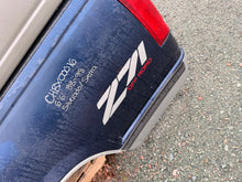 1988–1998 GMC Sierra 6'6" Standard Bed Truck Box