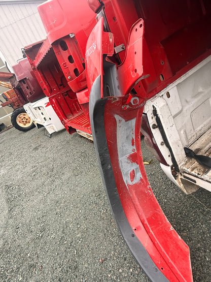 2003–2007 Cateye Chevrolet Silverado Passenger Side Fender