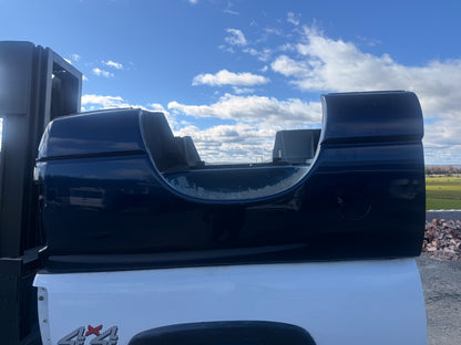 2002-2008 Dodge RAM 1500 2500 3500 6’4” Standard Bed Truck Box